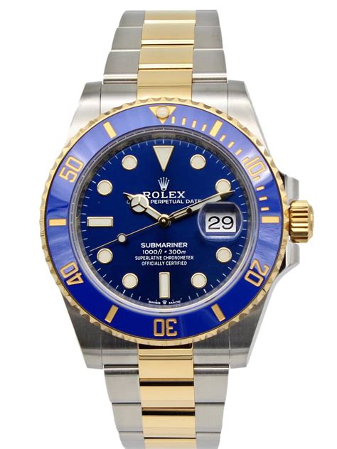 montre rolex submariner bleu|rolex submariner watches.